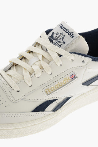 leather CLUB C REVENGE MU sneakers