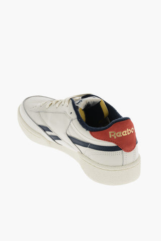 leather CLUB C REVENGE MU sneakers