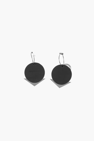 GIORGIO ARMANI Swarovski Earrings