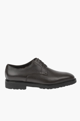 Deer Leather Derby