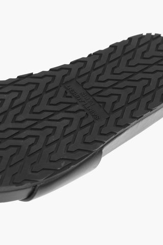 Leather Slipper