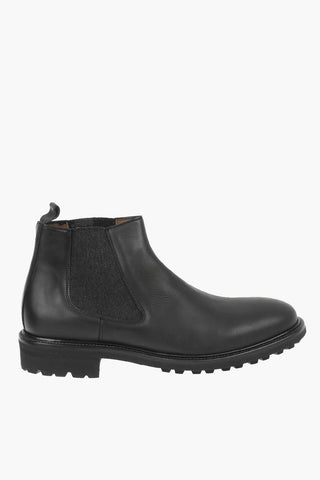 Leather GERKY Chelsea Ankle Boot