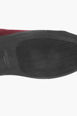 ID Low Technical Fabric Sneakers