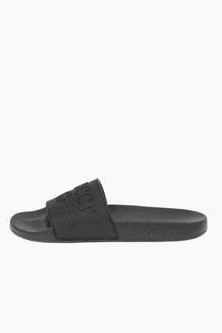 Rubber Slipper