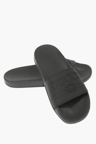 Rubber Slipper