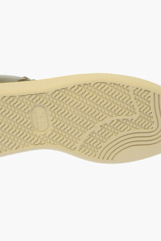 ID Deer Leather Sneakers