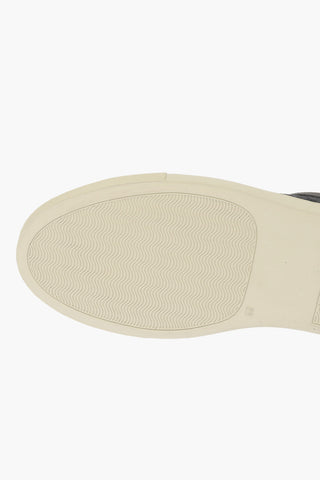 ID Sneakers in Pelle e Lana