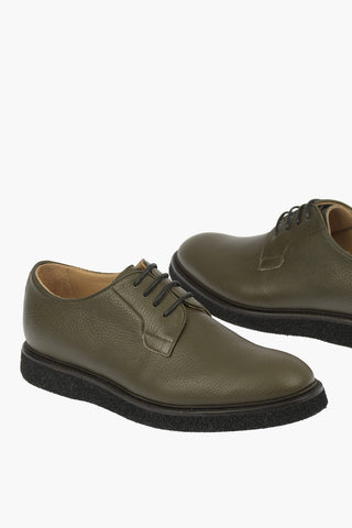 CC COLLECTION Leather ALCE Derby