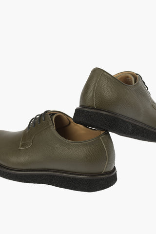 CC COLLECTION Leather ALCE Derby