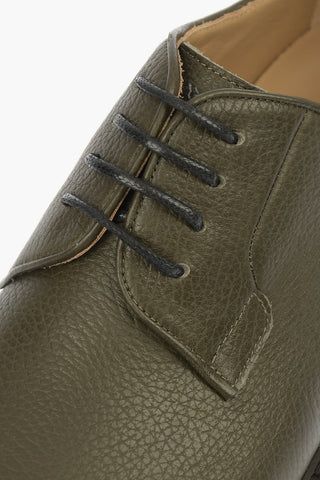CC COLLECTION Leather ALCE Derby