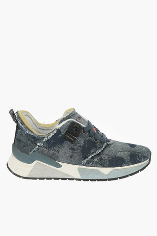 Denim Sneakers
