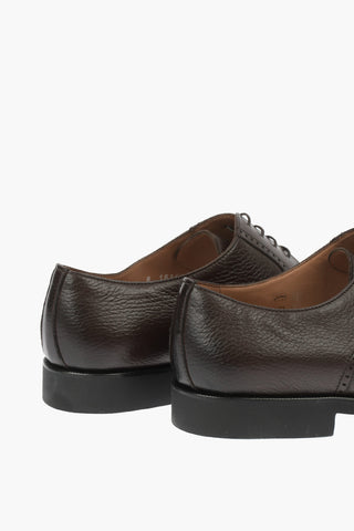 Leather Derby