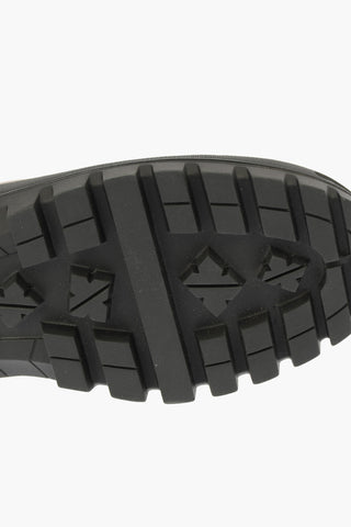 ID Stivaletto Chelsea JERKY in Pelle