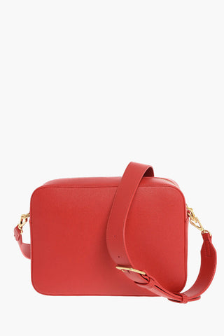LOVE ecoleather Shoulder bag