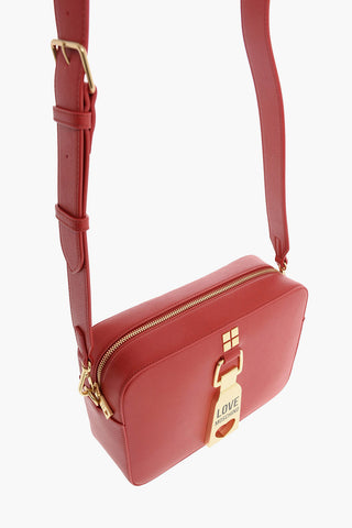 LOVE ecoleather Shoulder bag