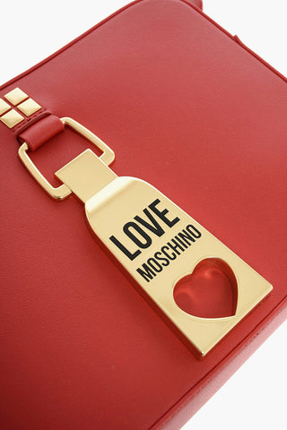 LOVE ecoleather Shoulder bag