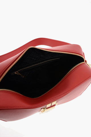LOVE ecoleather Shoulder bag