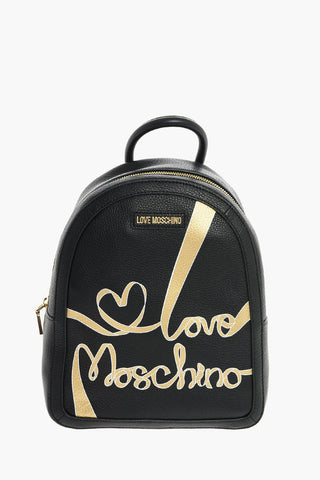 LOVE Zaino in pelle