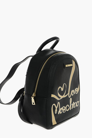 LOVE Zaino in pelle
