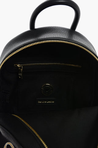 LOVE Zaino in pelle