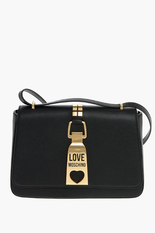 LOVE ecoleather Shoulder bag