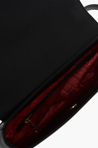 LOVE ecoleather Shoulder bag