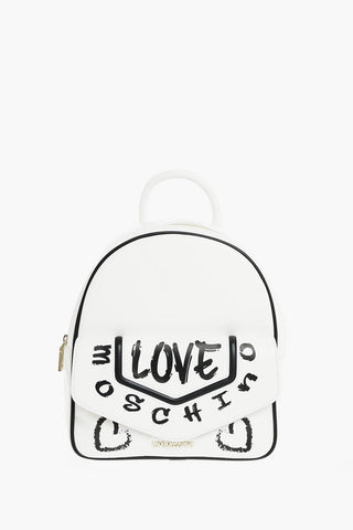 LOVE Zaini in ecopelle