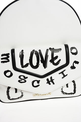 LOVE Zaini in ecopelle