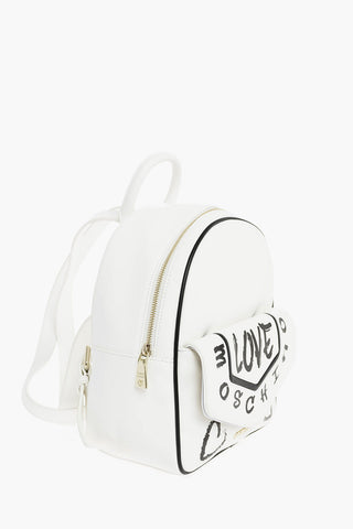 LOVE Zaini in ecopelle