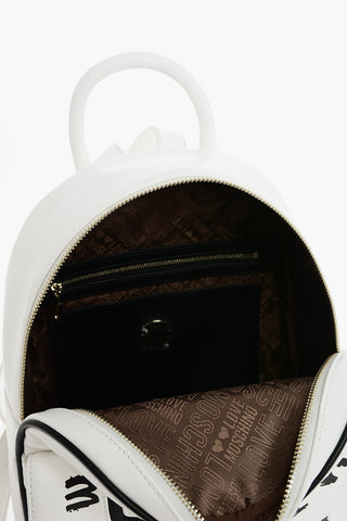 LOVE Zaini in ecopelle