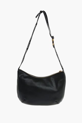 LOVE Borsa Hobo in ecopelle