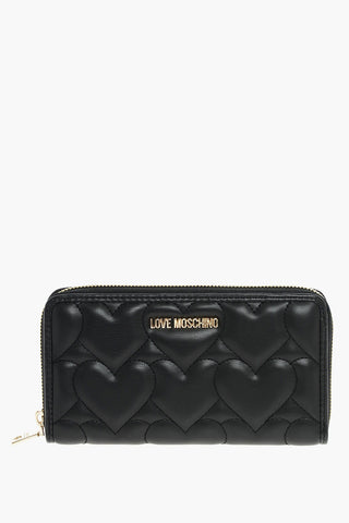 LOVE ecoleather Wallet