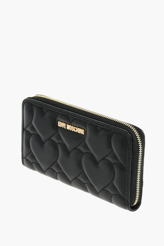 LOVE ecoleather Wallet