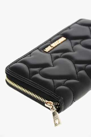 LOVE ecoleather Wallet