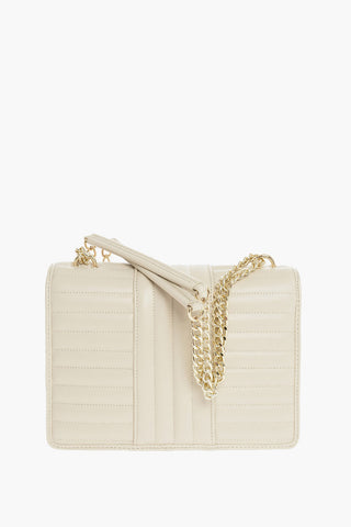 LOVE ecoleather Shoulder bag