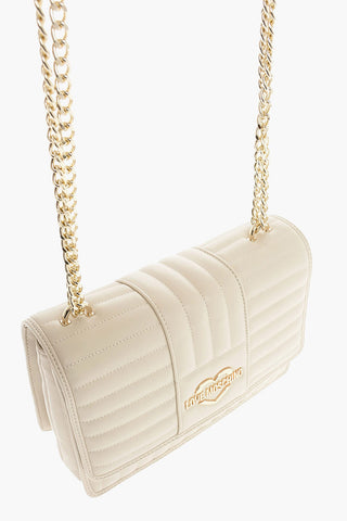 LOVE ecoleather Shoulder bag