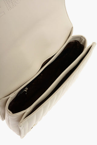 LOVE ecoleather Shoulder bag