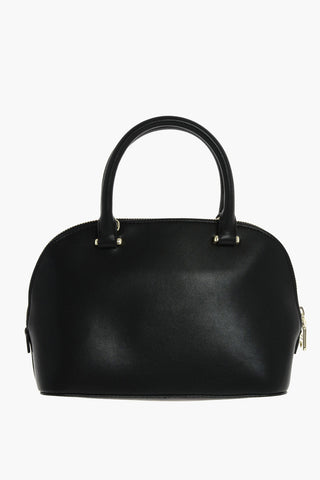 LOVE ecoleather Tote bag with removable shoulder strap