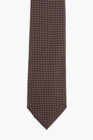 EZ TAILORING Silk Tie