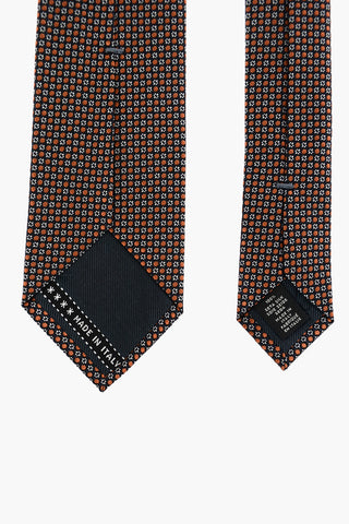EZ TAILORING Silk Tie