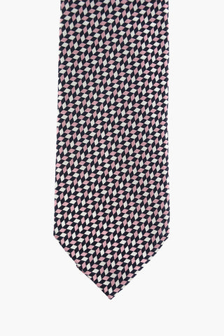 EZ TAILORING Silk Tie