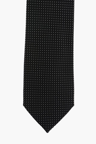 EZ TAILORING Silk Tie
