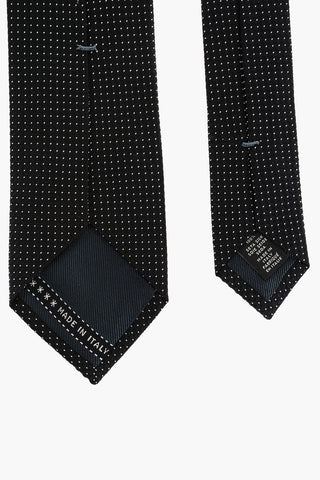 EZ TAILORING Silk Tie