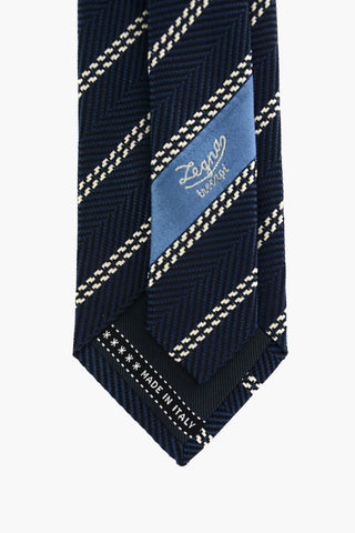 EZ TAILORING Silk Tie