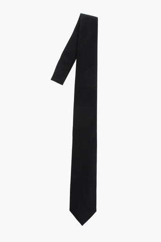 EZ TAILORING Silk Tie