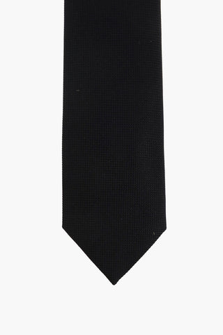 EZ TAILORING Silk Tie