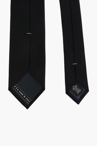 EZ TAILORING Silk Tie