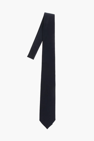 EZ TAILORING Silk Tie
