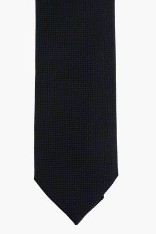EZ TAILORING Silk Tie