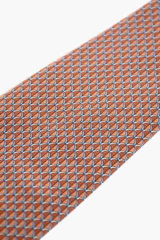 EZ TAILORING Silk Tie